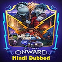 Onward Hindi Dubbed