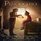 Pinocchio Hindi Dubbed