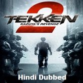 Tekken 2 Hindi Dubbed