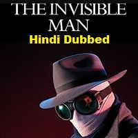 The Invisible Man Hindi Dubbed