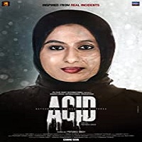 ACID: Astounding Courage in Distress (2020)