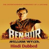 Ben Hur 1959 Hindi Dubbed