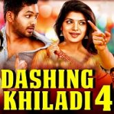 Dashing Khiladi 4 Hindi Dubbed