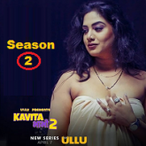 Kavita Bhabhi Season 2 (Part 1)