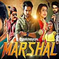 Marshal Hindi Dubbed