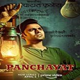 Panchayat (2020) Hindi Season 1