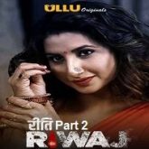 Riti Riwaj Part 2 Ullu