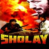 Sholay (1975)