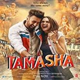 Tamasha (2015)