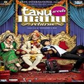 Tanu Weds Manu Returns (2015)