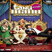 Tanu Weds Manu Returns (2015)