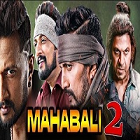 The Villain (Mahabali 2) Hindi Dubbed