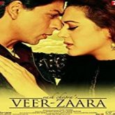 Veer Zaara (2004)