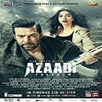 Azaadi (2018)