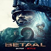 Betaal (2020) Hindi Season 1