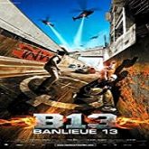 District B13 Hindi Dubbed