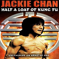 Half a Loaf of Kung Fu Hindi Dubbed