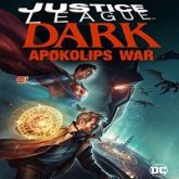 Justice League Dark: Apokolips War (2020)