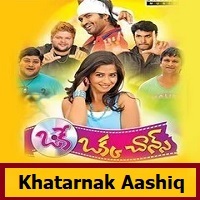 Khatarnak Aashiq Hindi Dubbed