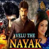 Kuthoosi (Velu The Nayak) Hindi Dubbed