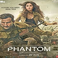 Phantom (2015)