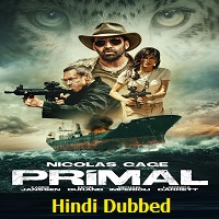 Primal Hindi Dubbed