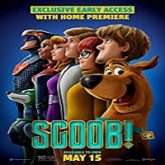 Scoob Hindi Dubbed