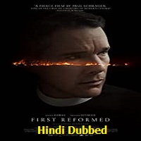 First Reformed Hindi Dubbed