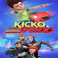 Kicko & Super Speedo (2020) Hindi Season 1