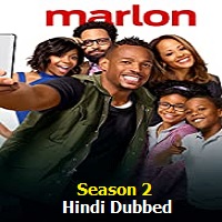 Marlon (2018) Hindi Season 2