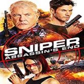 Sniper: Assassin's End Hindi Dubbed