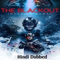 The Blackout Hindi Dubbed