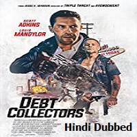 The Debt Collector 2 Hindi Dubbed