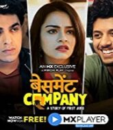 Basement Company (2020) Hindi Season 1