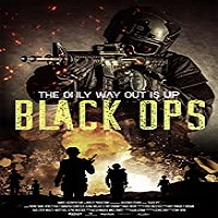 Black Ops Hindi Dubbed