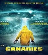 Canaries Hindi Dubbed