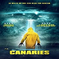 Canaries Hindi Dubbed