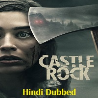 Castle Rock (2018) Hindi Dubbed Season 1