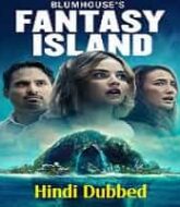 Fantasy Island Hindi Dubbed