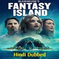 Fantasy Island Hindi Dubbed