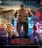 Gurkha Hindi Dubbed