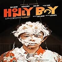 Honey Boy Hindi Dubbed