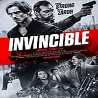 Invincible Hindi Dubbed