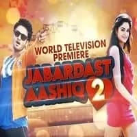 Jabardast Aashiq 2 Hindi Dubbed