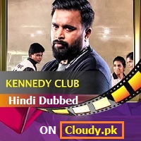 Kennedy Club Hindi Dubbed