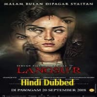 Langsuir Hindi Dubbed