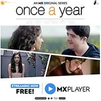 Once a Year (2020) Hindi Season 1