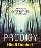 Prodigy Hindi Dubbed