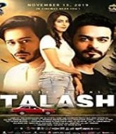 Talash (2019)