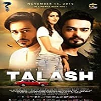 Talash (2019)